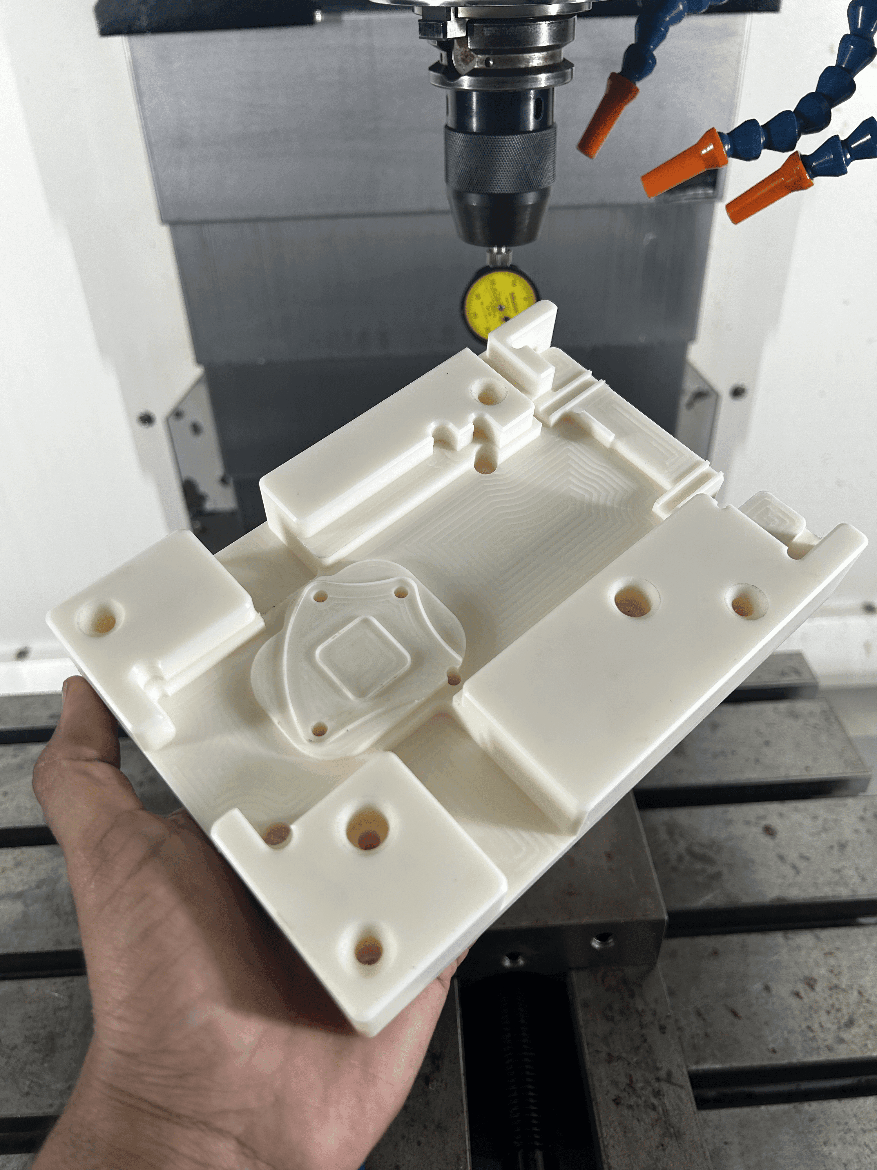 Home - Precision Engineering Solutions